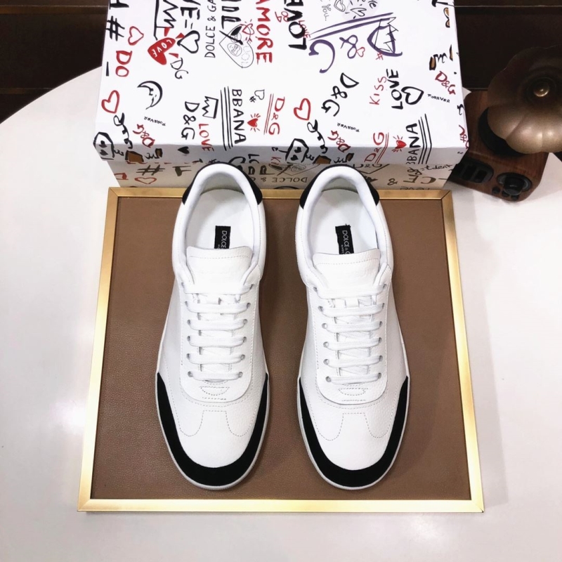 Dolce & Gabbana Sneakers